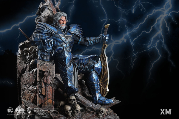 XM Studios The Merciless - Ver. A